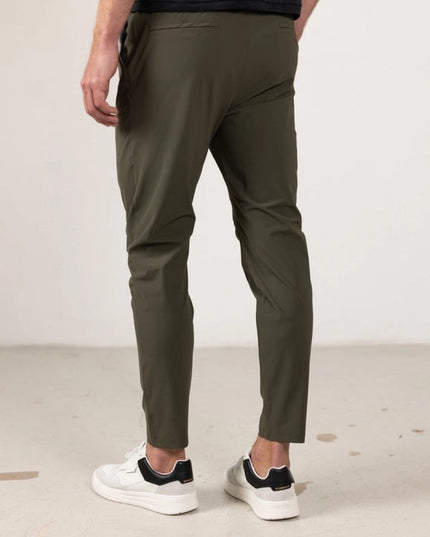 Chris Trouser Khaki