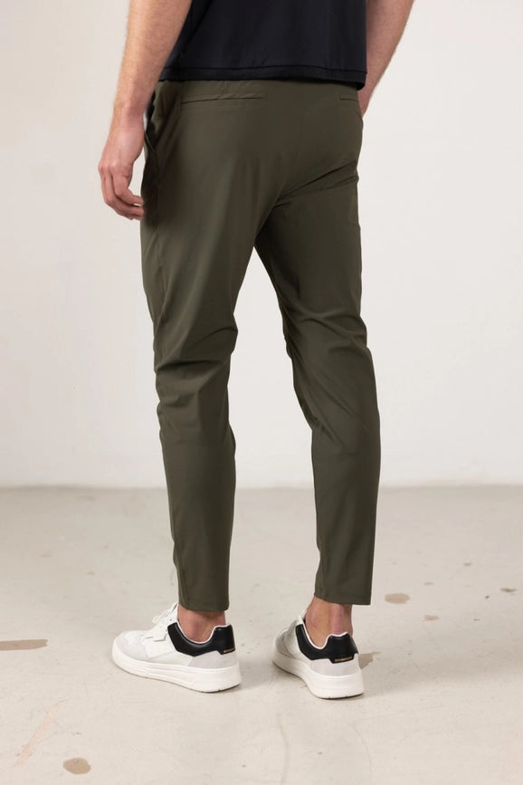 Chris Trouser Khaki