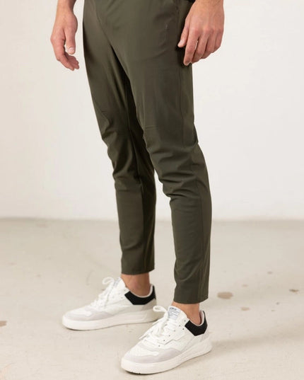 Chris Trouser Khaki