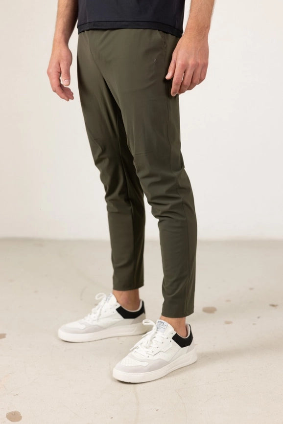 Chris Trouser Khaki