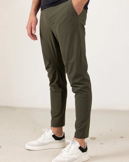 Chris Trouser Khaki