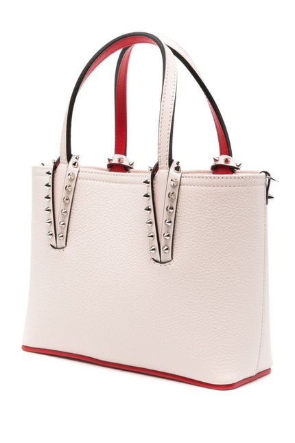 Christian Louboutin Bags.. Beige