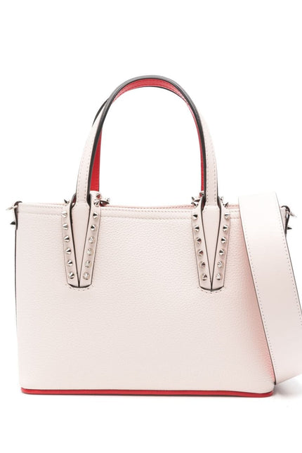 Christian Louboutin Bags.. Beige