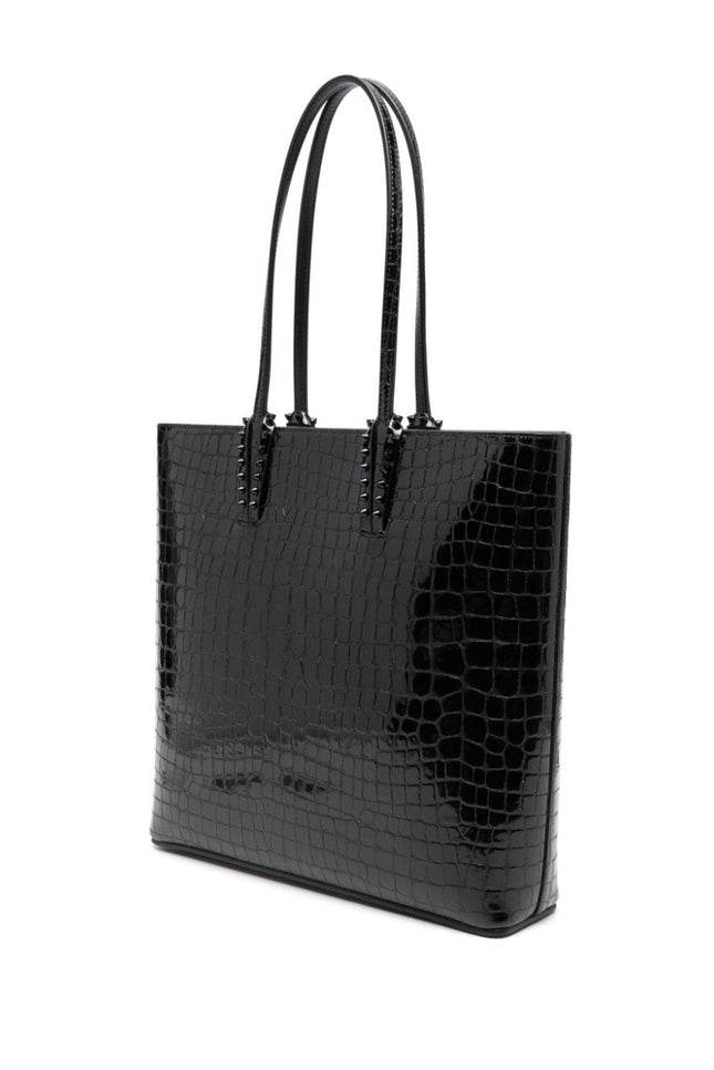 Christian Louboutin Bags.. Black