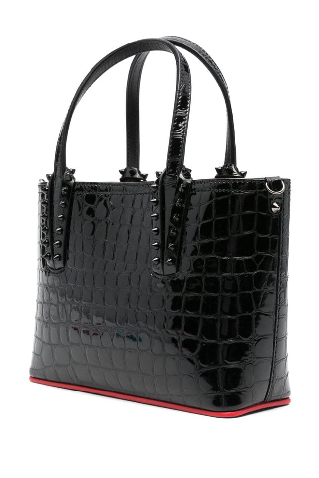 Christian Louboutin Bags.. Black