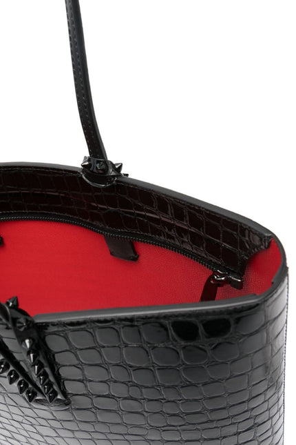 Christian Louboutin Bags.. Black