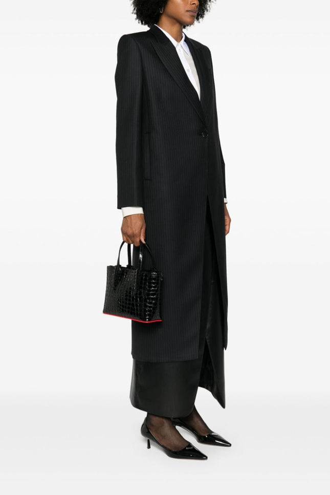 Christian Louboutin Bags.. Black