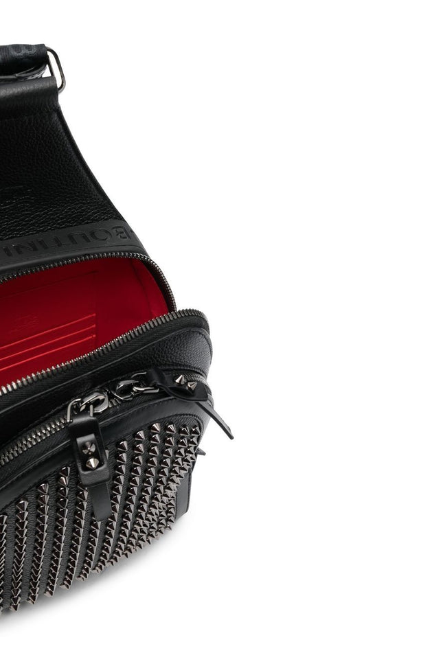 Christian Louboutin Bags.. Black