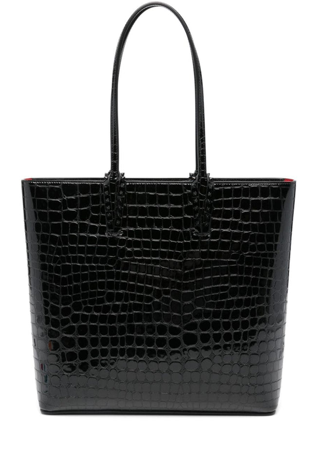 Christian Louboutin Bags.. Black