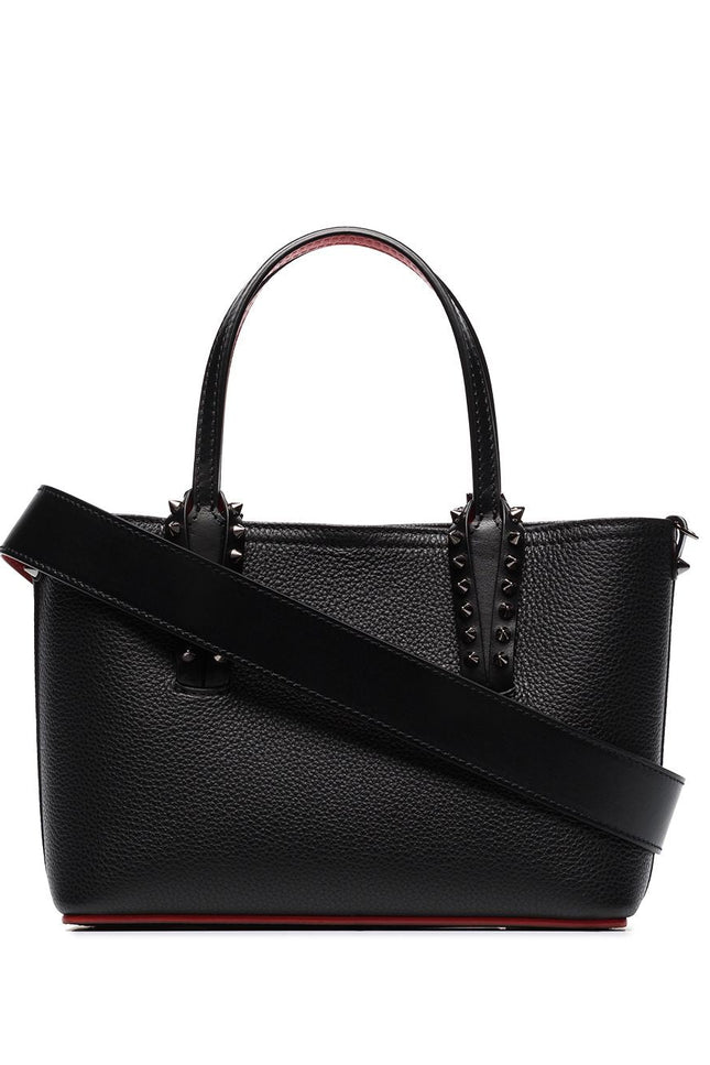 Christian Louboutin Bags.. Black