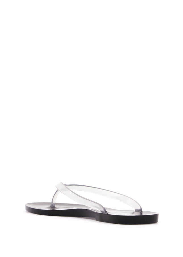 Christopher Esber pvc jo flip-flop sandals