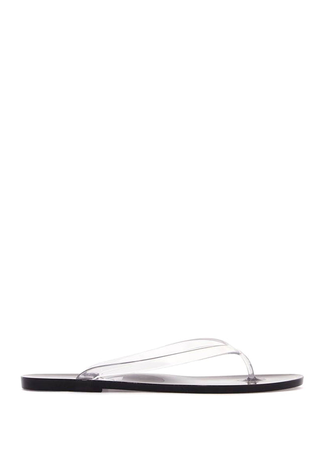 Christopher Esber pvc jo flip-flop sandals