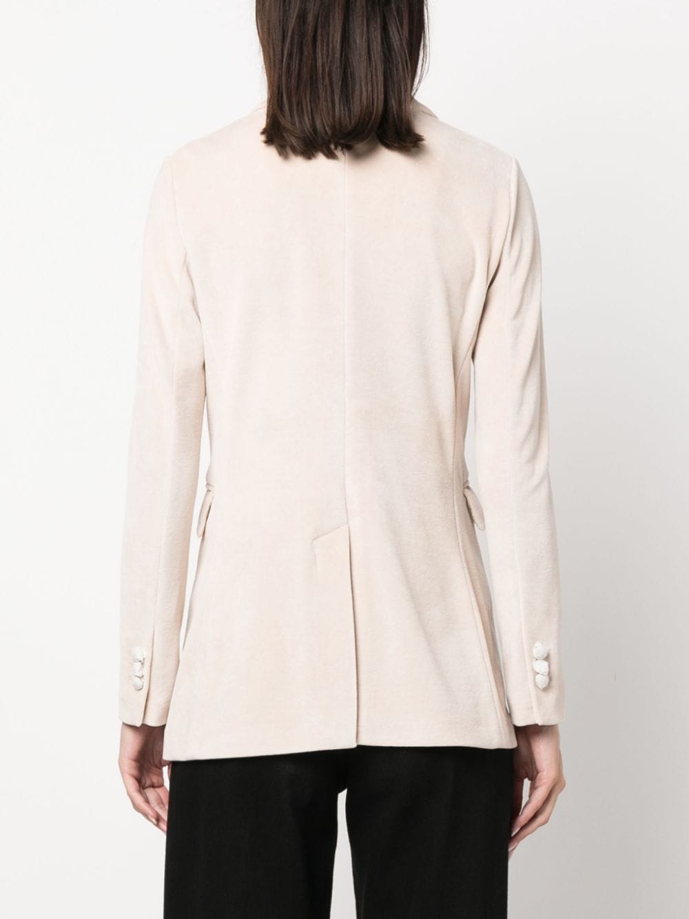 Circolo 1901 Jackets Beige