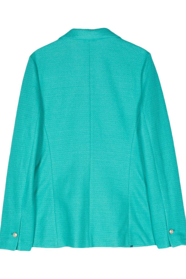 Circolo 1901 Jackets Green