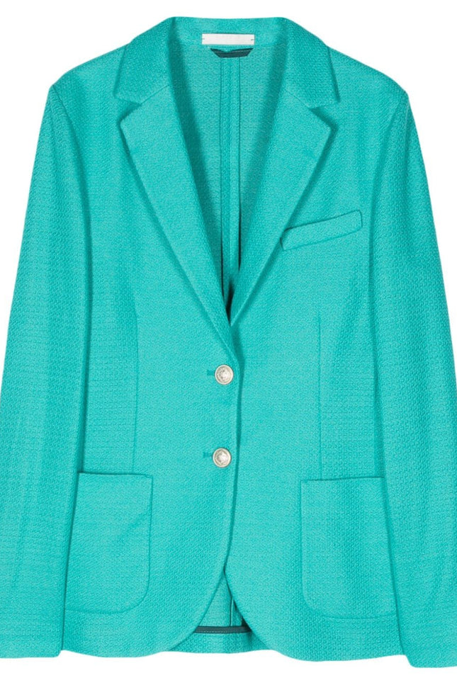 Circolo 1901 Jackets Green