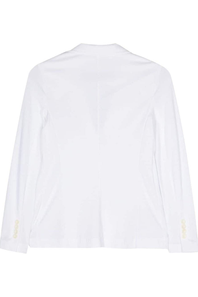 Circolo 1901 Jackets White