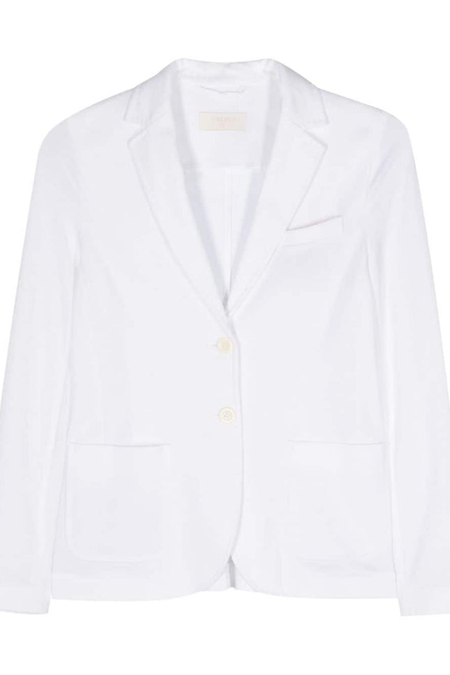 Circolo 1901 Jackets White