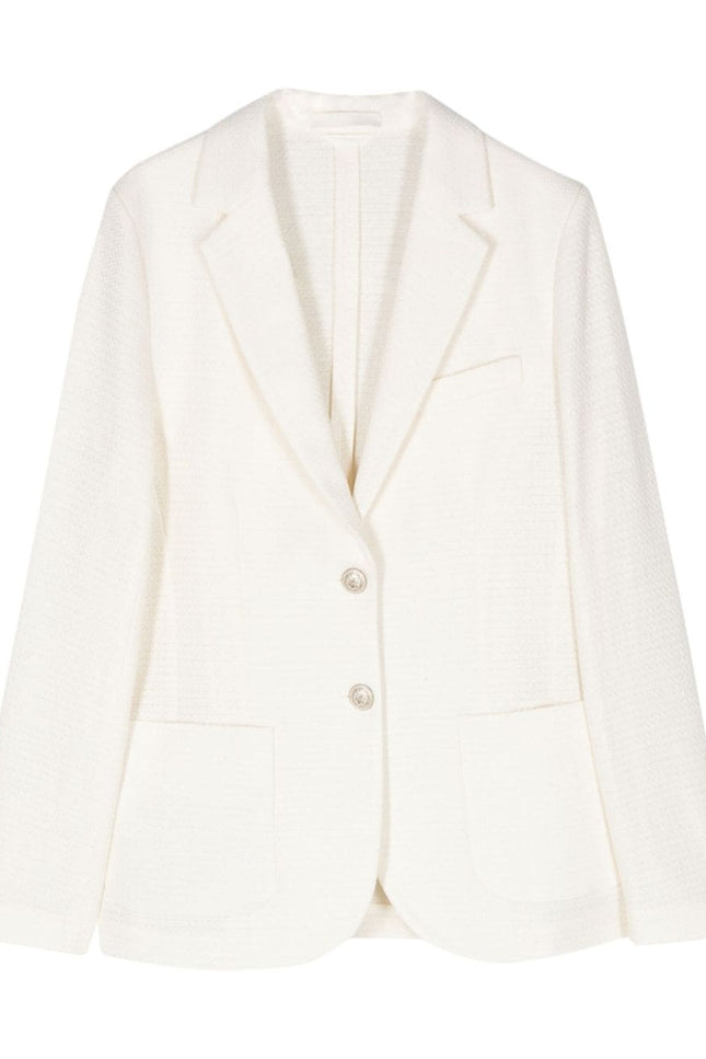 Circolo 1901 Jackets White