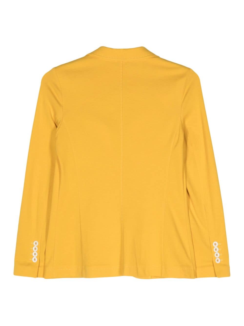 Circolo 1901 Jackets Yellow