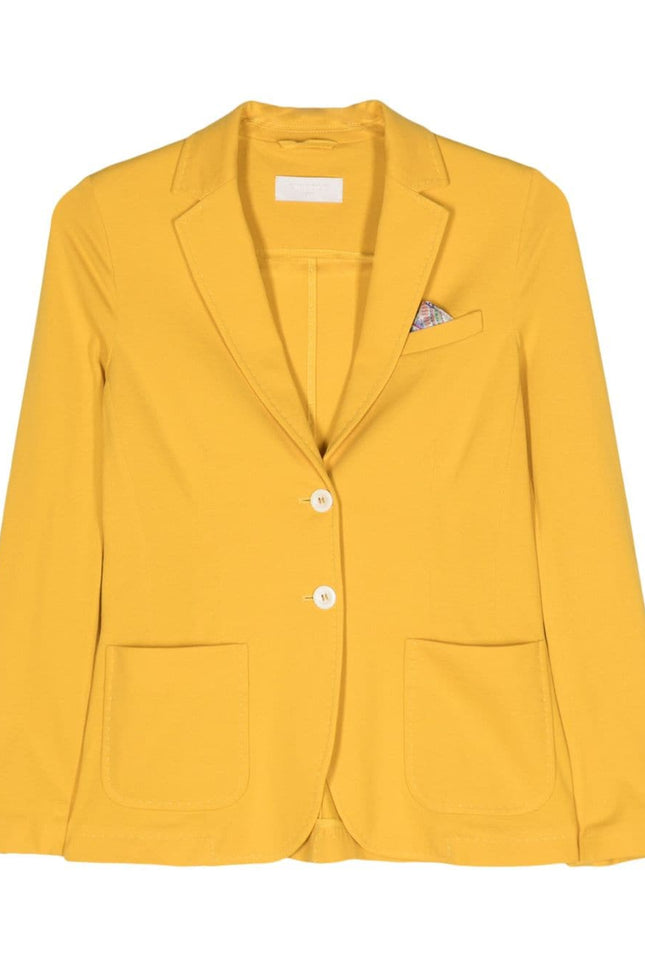 Circolo 1901 Jackets Yellow