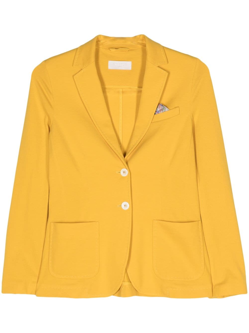 Circolo 1901 Jackets Yellow