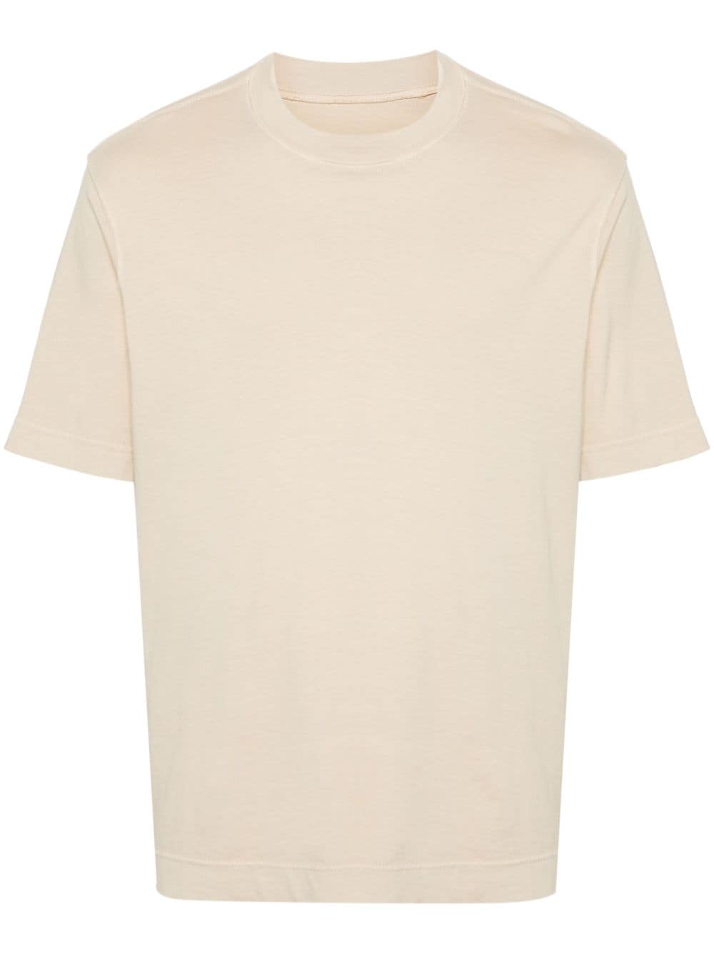 Circolo 1901 T-shirts and Polos Beige