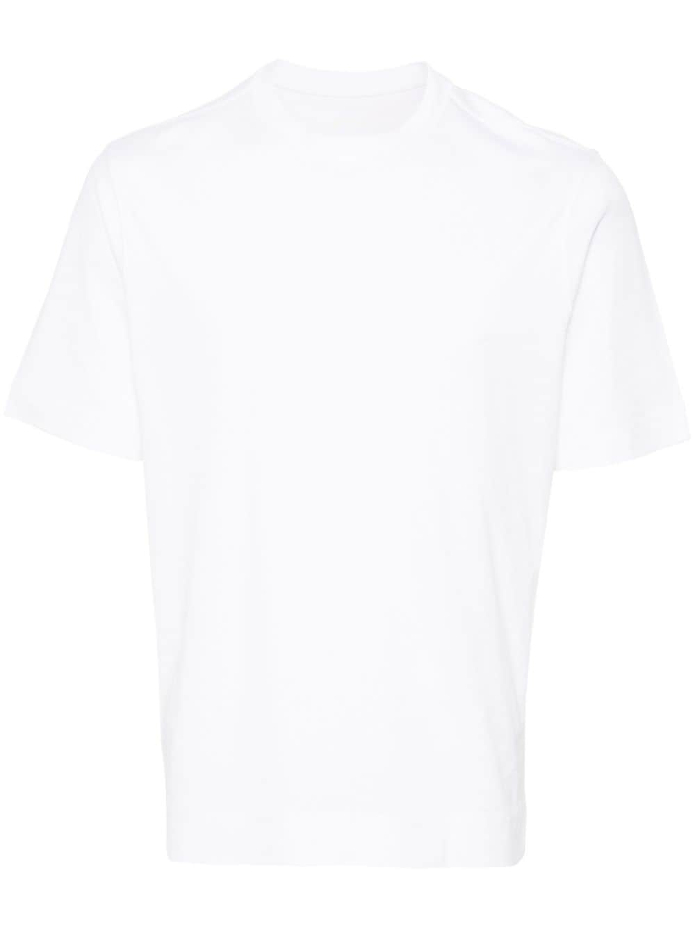 Circolo 1901 T-shirts and Polos White