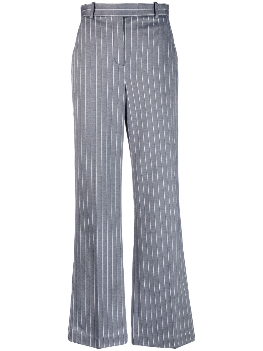 Circolo 1901 Trousers Blue