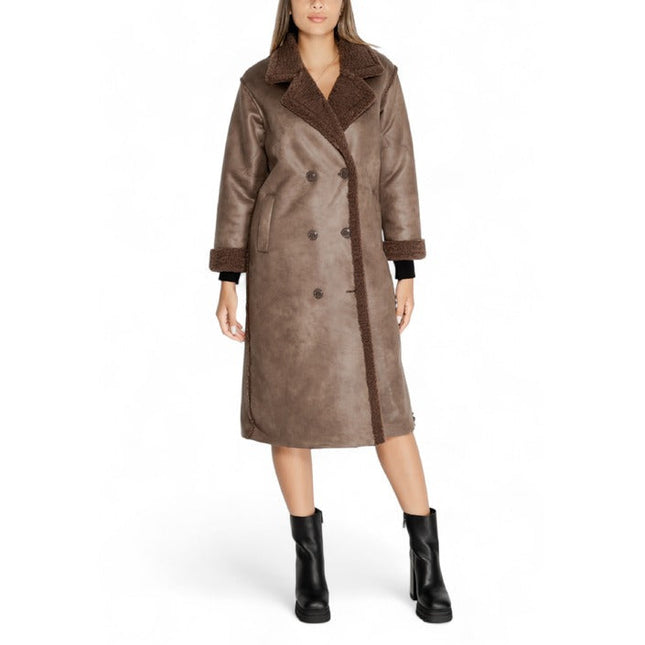 Clerã©  Women Coat