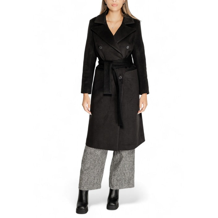 Clerã©  Women Coat