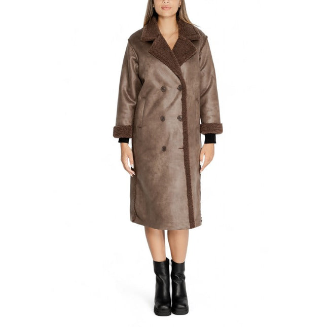 Clerã©  Women Coat