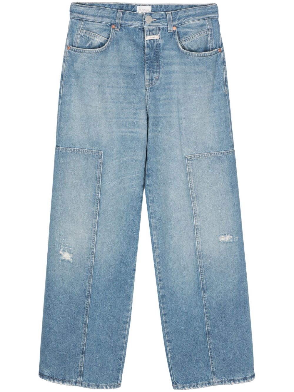 Closed Jeans Blue