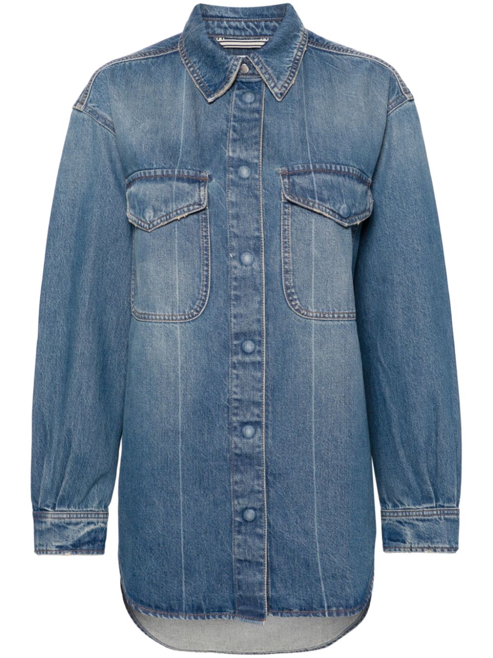 Closed Shirts Denim