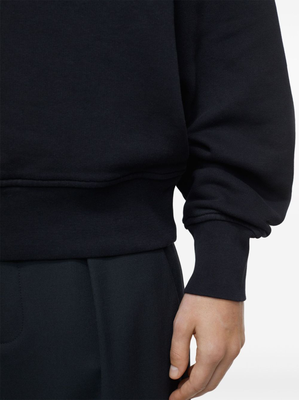 Closed Sweaters Black