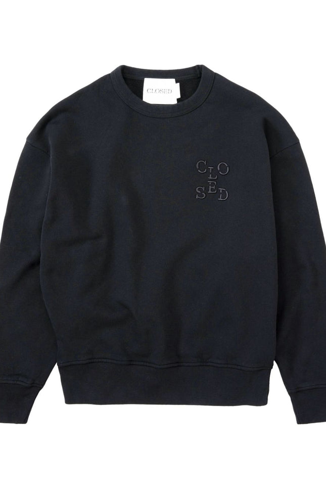 Closed Sweaters Black