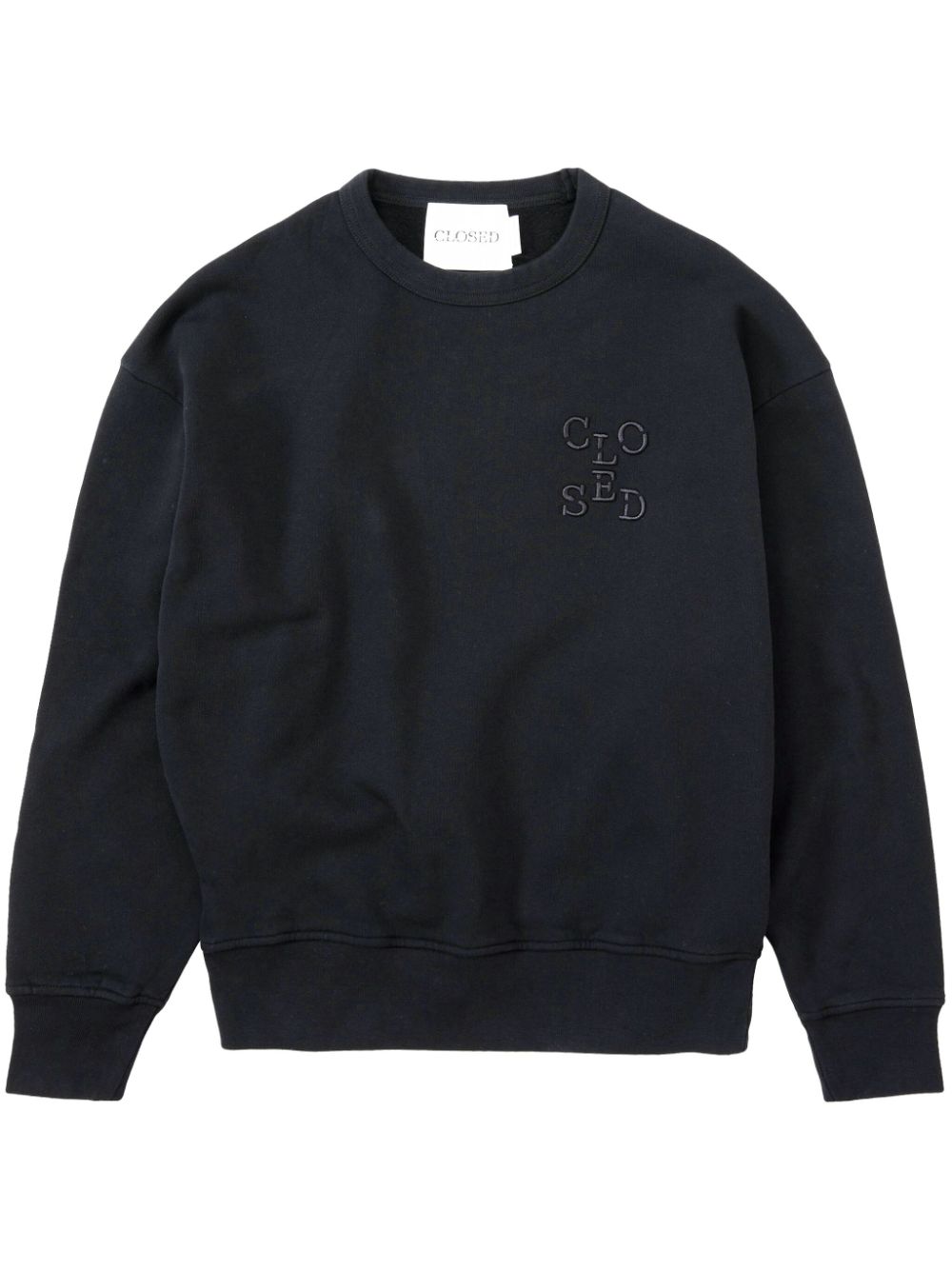 Closed Sweaters Black