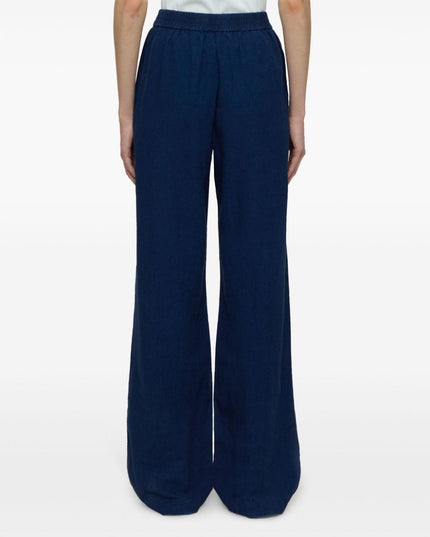 Closed Trousers Blue