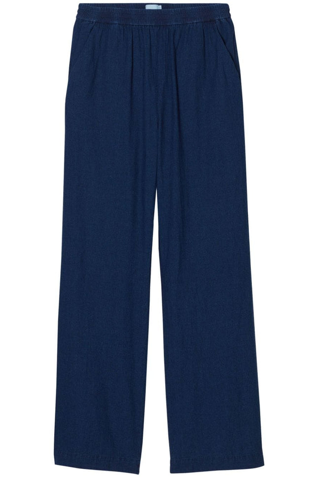 Closed Trousers Blue