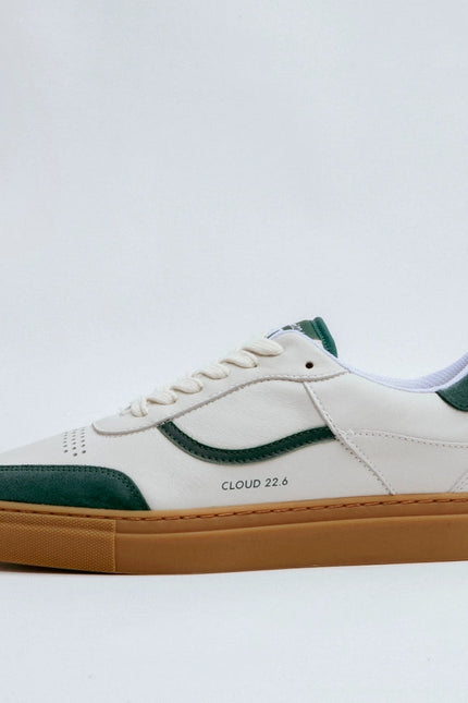 Cloud Green 22.6 Sneaker