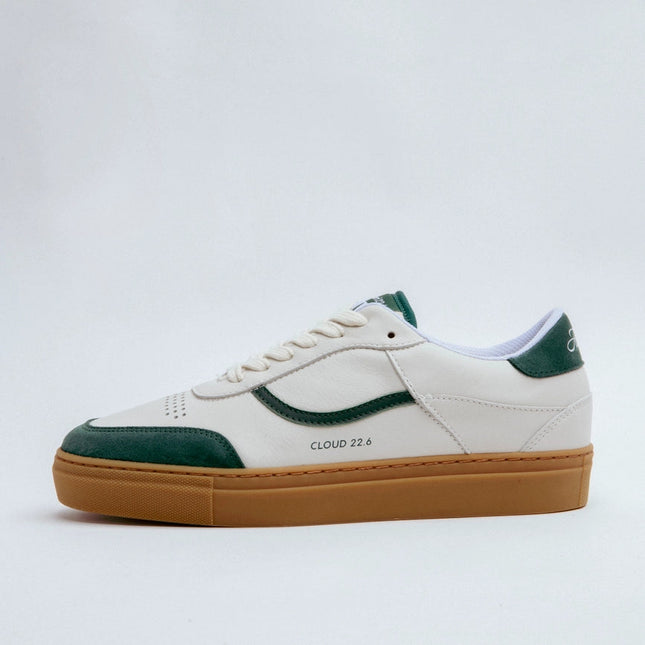 Cloud Green 22.6 Sneaker