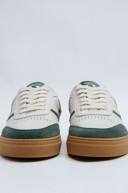 Cloud Green 22.6 Sneaker