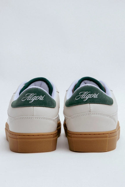 Cloud Green 22.6 Sneaker