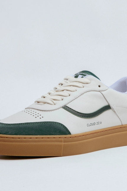 Cloud Green 22.6 Sneaker