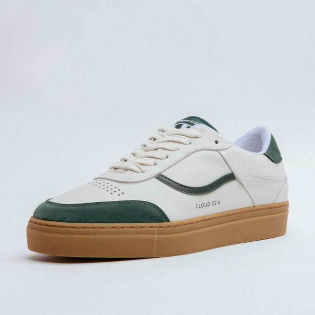 Cloud Green 22.6 Sneaker