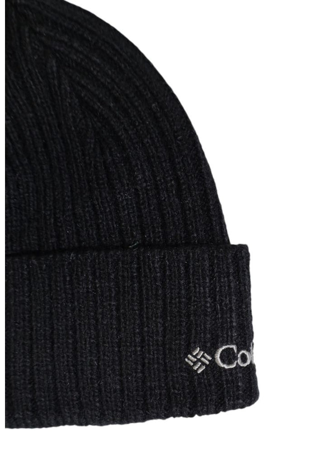 Columbia Black Acrylic Hats & Cap