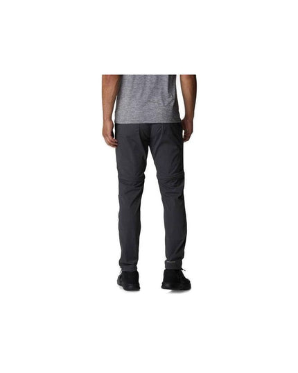 Columbia Gray Nylon Jeans & Pant