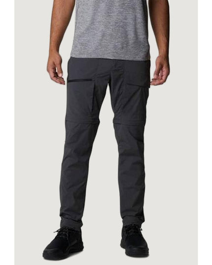 Columbia Gray Nylon Jeans & Pant