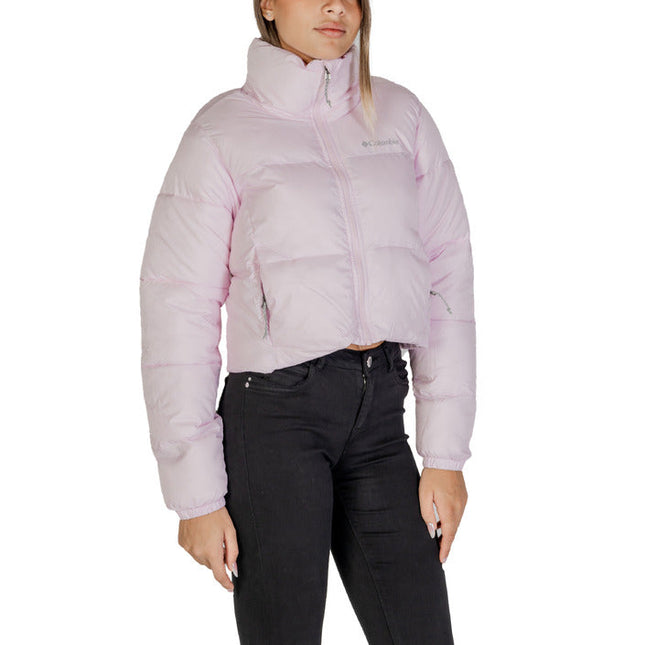 Columbia  Women Jacket