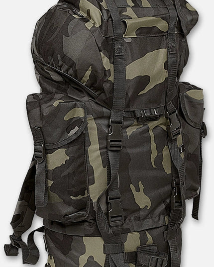 Combat Backpack