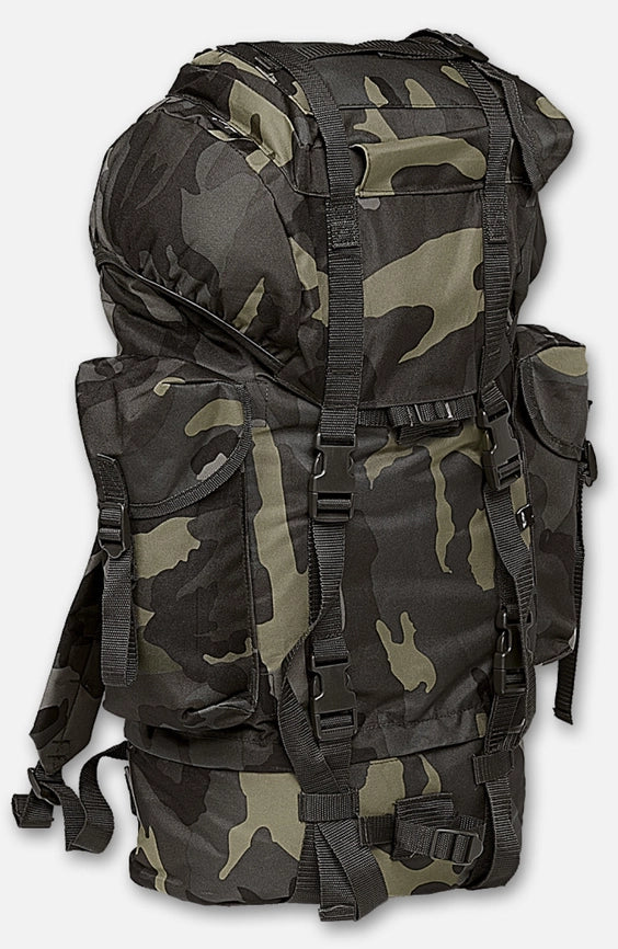 Combat Backpack